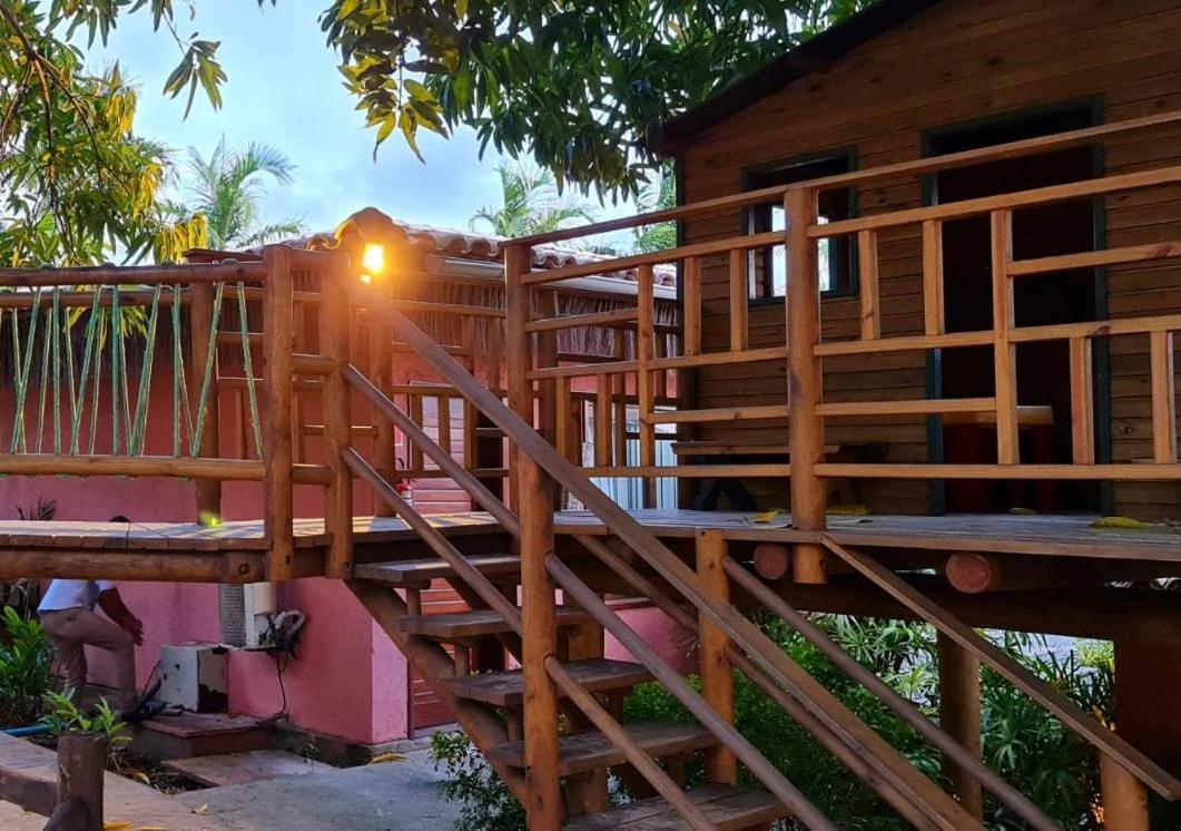 Villas do Pratagy Bromélia Maceió Exterior foto